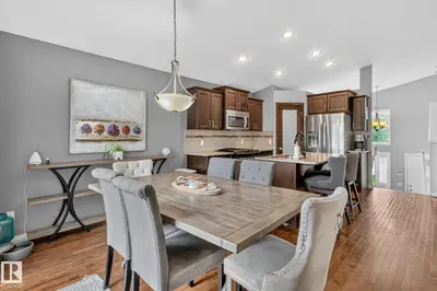 Interior photo 2 of 5204 159 AV NW