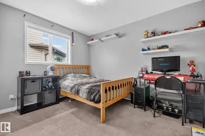 Interior photo 4 of 5204 159 AV NW