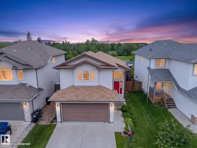 Interior photo 1 of 5204 159 AV NW
