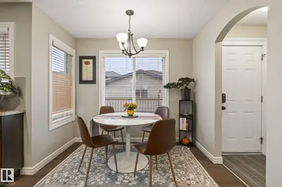 Interior photo 2 of 1542 33A ST NW NW