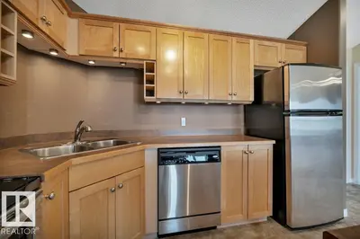 Interior photo 3 of #410 5350 199 ST NW