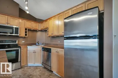 Interior photo 2 of #410 5350 199 ST NW