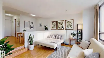 Interior photo 2 of 10160 114 ST NW