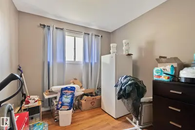 Interior photo 2 of 4624 48 AV NW