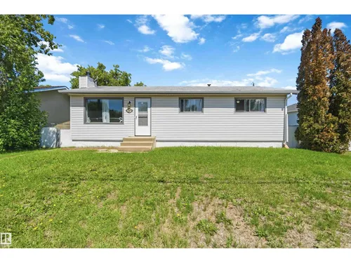 4608 48 AV, Redwater - $279,900