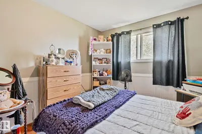 Interior photo 4 of 4624 48 AV NW