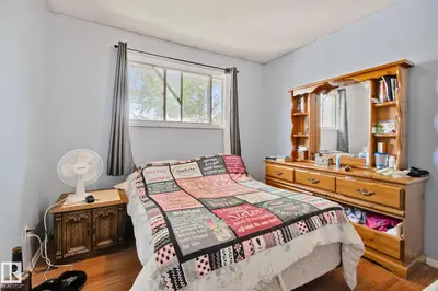 Interior photo 3 of 4624 48 AV NW