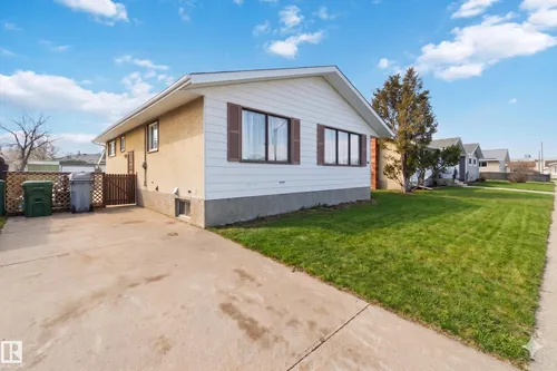 4615 49 AV, Redwater - $340,000