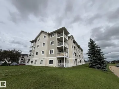 Interior photo 1 of #301 4309 33 ST