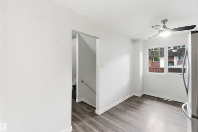 Interior photo 2 of 3312 106 AV NW