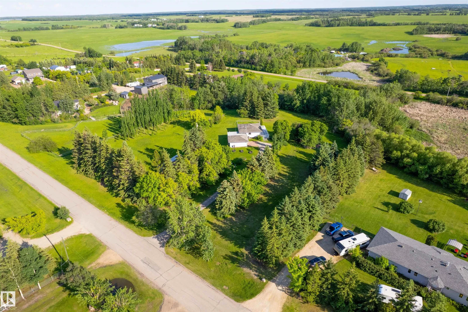 #73 21252 TWP ROAD 540, Rural Strathcona County - 3 bedroom Detached Single Family for sale