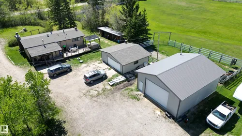 #1 21316 TWP ROAD 534, Rural Strathcona County - $545,000