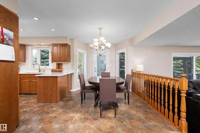 Interior photo 3 of 11028 11 AV NW