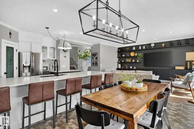 Interior photo 2 of 10615 181 AV NW