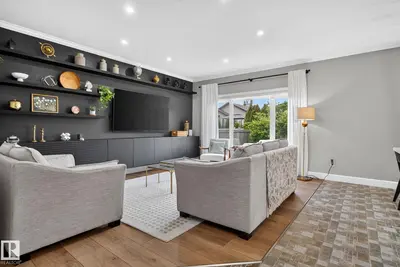 Interior photo 1 of 10615 181 AV NW