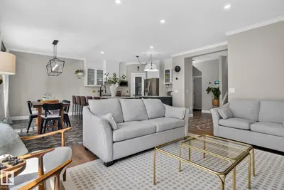 Interior photo 3 of 10615 181 AV NW