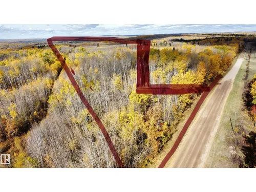 Range Rd 113 Lakeland County, Rural Lac La Biche County - $299,700