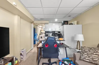 Interior photo 1 of 7516 106 ST NW