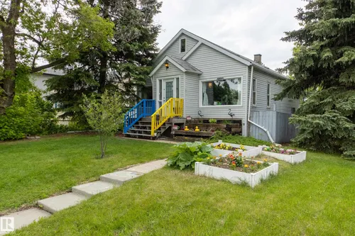 10631 71 AV NW, Edmonton - $400,000