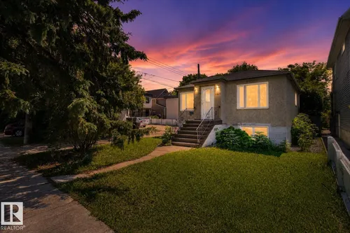 10607 73 AVE NW, Edmonton - $399,000