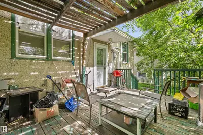 Interior photo 2 of 7516 106 ST NW