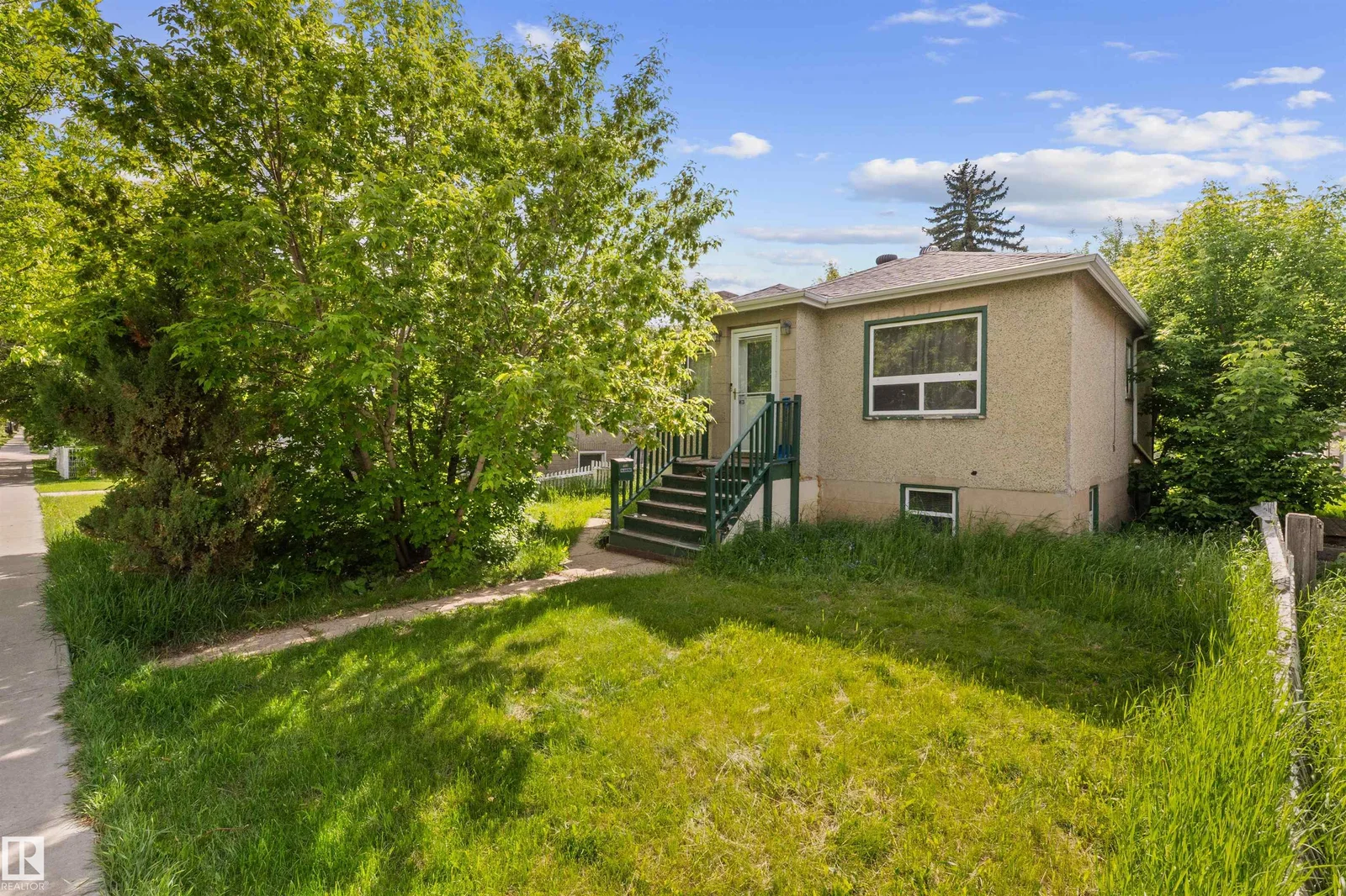 7516 106 ST NW, Edmonton - 4 bedroom Detached Single Family for sale
