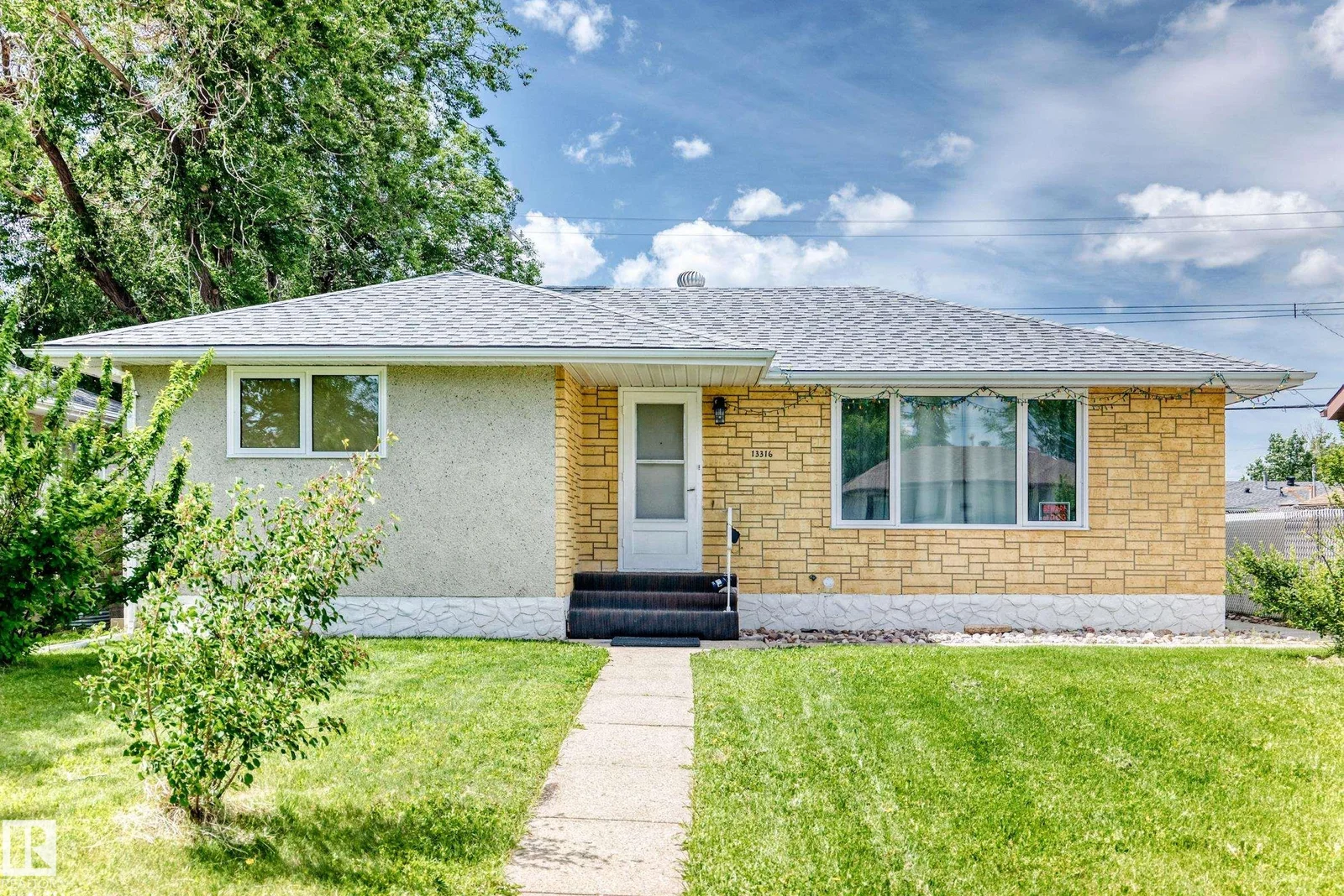 13311 122 ST NW, Edmonton - 3 bedroom Detached Single Family for sale