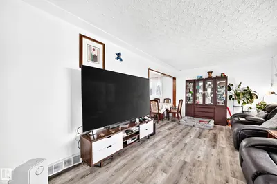 Interior photo 4 of 13311 122 ST NW