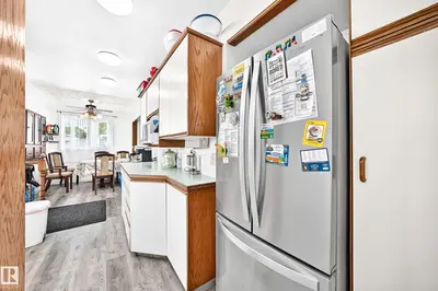 Interior photo 2 of 13311 122 ST NW