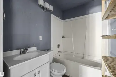 Interior photo 3 of 7520 106 ST NW