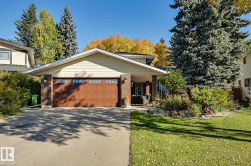 38 Lancaster CR, St. Albert - $644,900
