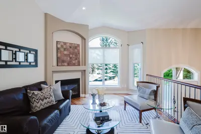 Interior photo 2 of #30 101 JIM COMMON DR
