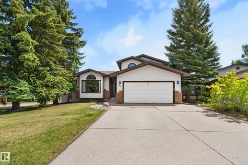65 PRIMROSE BV, Sherwood Park - $525,000