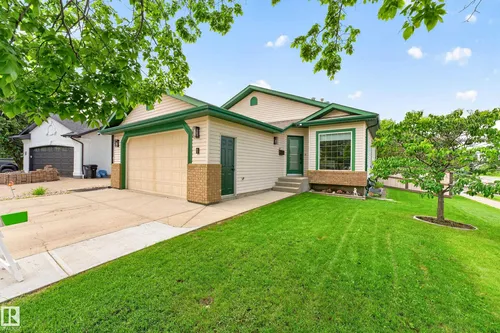1 PRIMROSE BV, Sherwood Park - $600,000