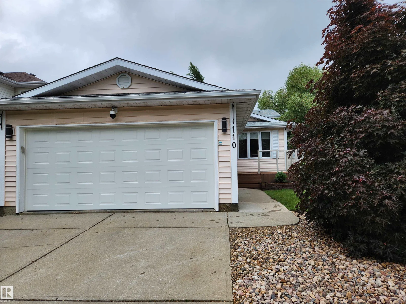 110 Blueberry CR, Sherwood Park - 4 bedroom Detached Single Family for sale