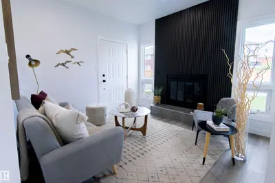 Interior photo 3 of #33 15710 BEAUMARIS RD NW