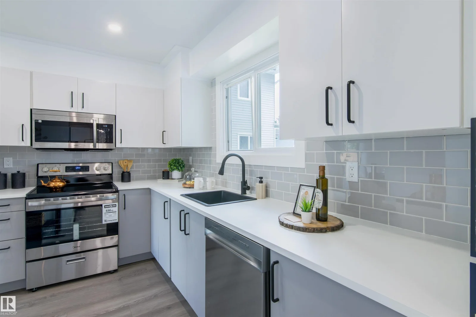 #33 15710 BEAUMARIS RD NW, Edmonton - 3 bedroom Townhouse for sale