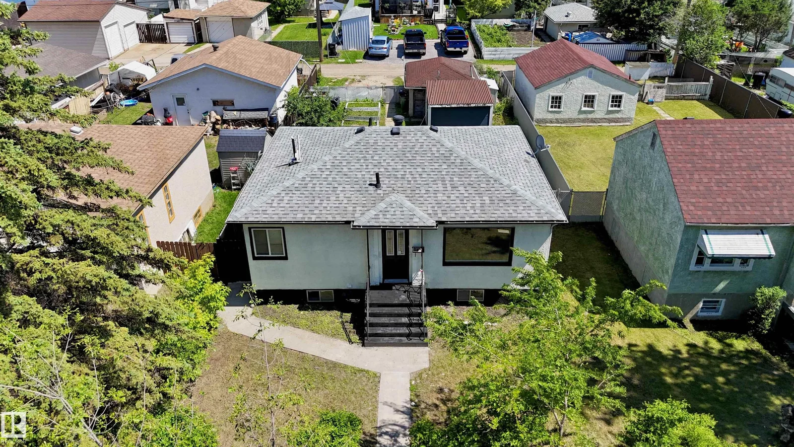 11927 68 ST NW, Edmonton - 4 bedroom Detached Single Family for sale