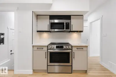 Interior photo 2 of 11927 68 ST NW