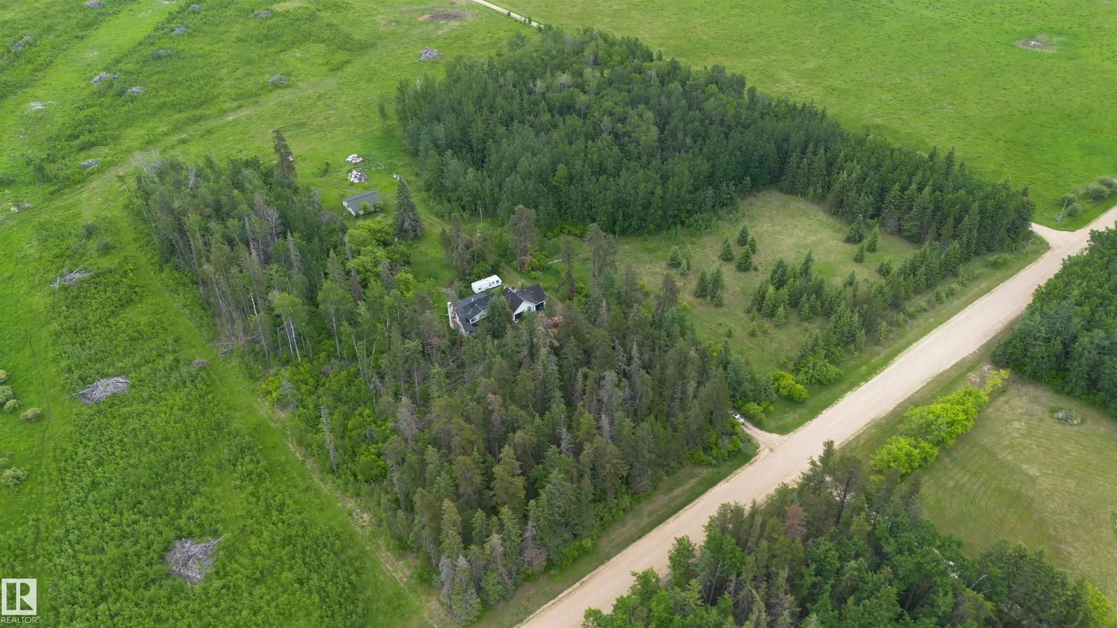 622049 RGE RD 63, Rural Woodlands County - 0 bedroom Vacant Lot/Land for sale