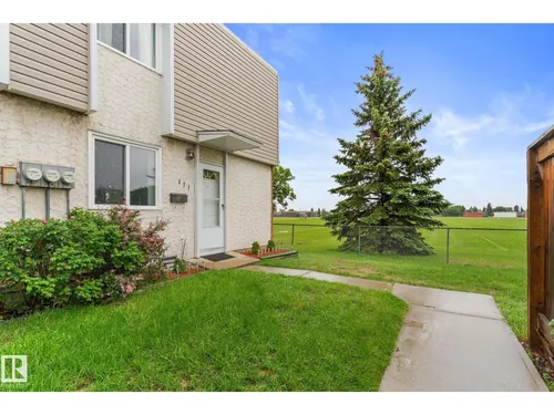 111 CORNELL CO NW, Edmonton - $189,000