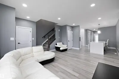 Interior photo 1 of 6084 179 AV NW