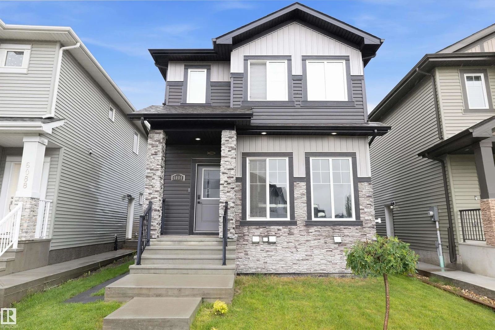 6084 179 AV NW, Edmonton - 6 bedroom Detached Single Family for sale