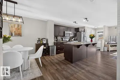 Interior photo 1 of 2235 76 ST SW SW