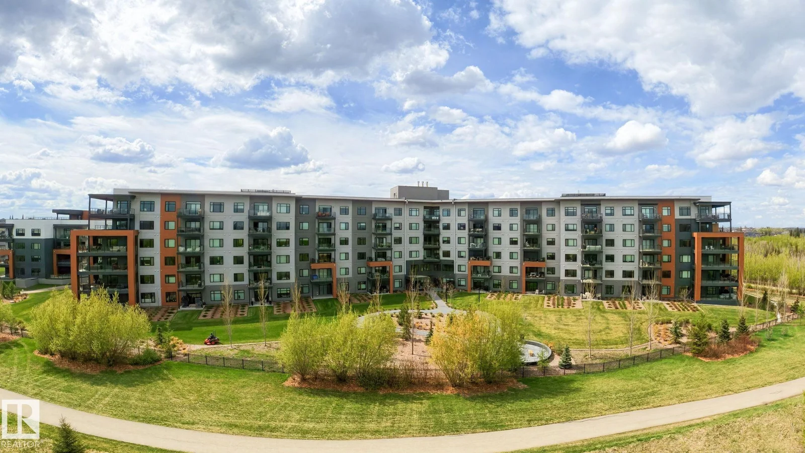 #311 7463 MAY CM NW, Edmonton - 2 bedroom Apartment for sale
