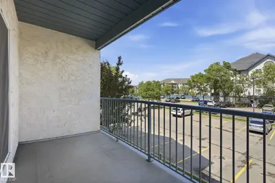 Interior photo 4 of #214 2508 50 ST NW