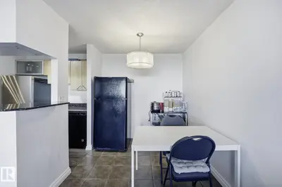 Interior photo 4 of #612 13910 STONY PLAIN RD NW
