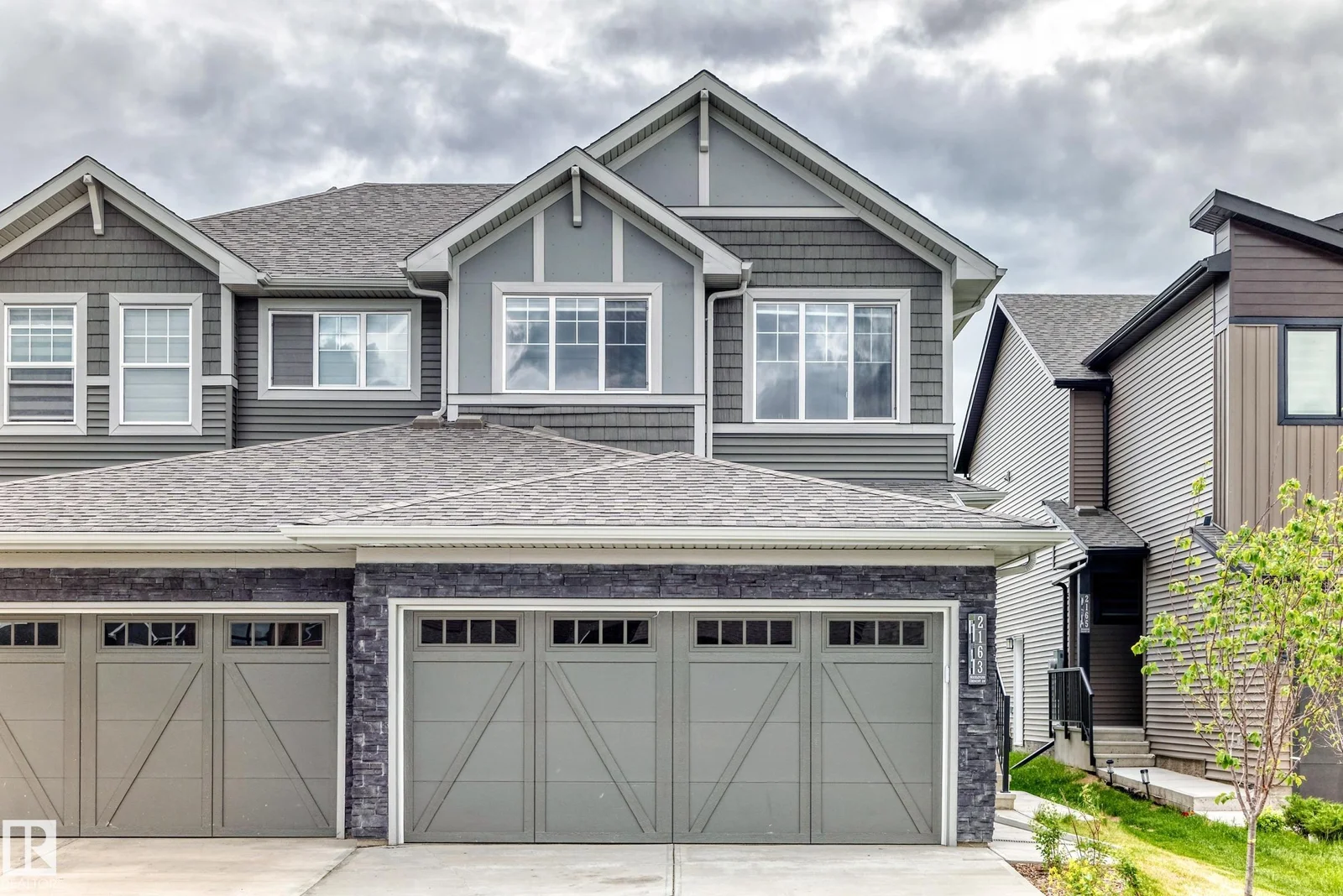 , Edmonton - 4 bedroom Duplex for sale