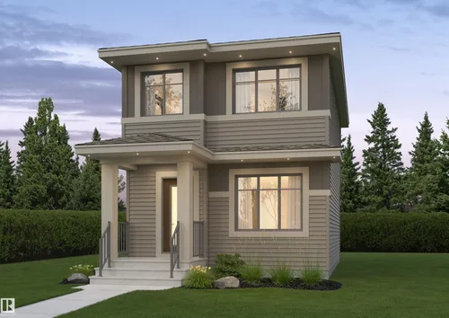 3220 Orchards DR SW, Edmonton - $438,900