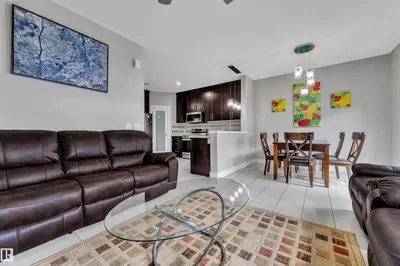 Interior photo 4 of 6529 172 AV NW